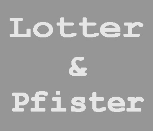 Physio Lotter & Pfister